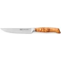 SUHL Ergo Line Olive Steakmesser 12 cm