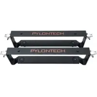 PYLONTECH Halterung / Brackets für US5000 LifePO4 Batterie - 0% MwST. (Angebot gemäß §12 USt Gesetz.)