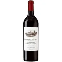 Famille Vauthier Château Ausone 1er Grand Cru Classé A Rotwein trocken 0,75 l | 2008