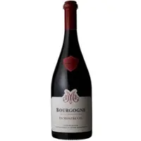 Charlopin Tissier Bourgogne en Montre-Cul 2022 Rouge - Château de Marsannay