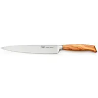 SUHL Ergo Line Olive Schinkenmesser 21 cm
