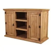 1a Direktimport Sideboard - TV-Schrank MEXICO - Pinie Massivholz - Landhausstil