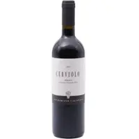 San Fabiano Calcinaia Cerviolo Rosso IGT 2019