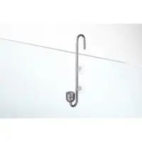 DICI AQUA CO2 Diffusor aus Edelstahl