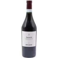 Enrico Tovasacco Nebbiolo d'Alba DOC 2022