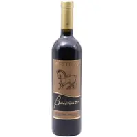 Le Chiantigiane Mustiaio Baioscuro DOC 2016