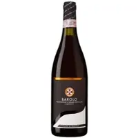 Alibrianza Cascina Radice Cavalieri di Moasca Barolo Rotwein trocken 0,75 l | 2020