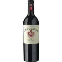 Vignobles Comtes von Neipperg Château Canon-la-Gaffelière 1er Grand Cru Classé B Rotwein trocken 0,75 l | 2014
