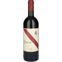 Marchesi Mazzei Mazzei Concerto di Fonterutoli IGT Rotwein trocken 0,75 l | 2021