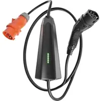 NECHARGE ONE - Mobiles Ladegerät One, 11 kW, 5 m, 16 A