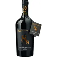 Alibrianza Andrero Ottantotto Filari 88 Rotwein trocken 0,75 l | 2023