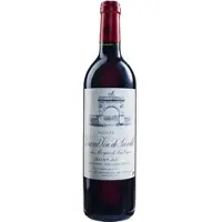 Château Léoville-Las Cases 2ème Cru Classé Rotwein trocken 0,75 l | 2003