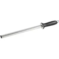 TokioKitchenWare Diamant-Wetzstahl, 29 cm