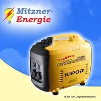 Kipor Stromerzeuger IG 2600