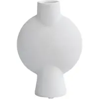 101 Copenhagen - Sphere Vase Bubl Mini, bone white