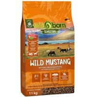 Wildborn Wild Mustang 11kg