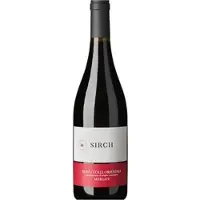 Sirch, Friaul Merlot DOC 2019,