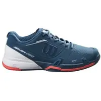 Wilson Tennisschuhe - - RUSH PRO 2.5 - Damen (2021) UK 4 / EU 37