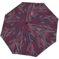 Doppler Regenschirm Fiber Magic Whisper Berry