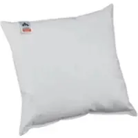 Irisette Daunenkuschelkissen Lola , weiß , Maße (cm): B: 40