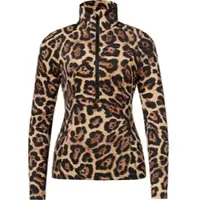 Goldbergh Skipullover Leona Damen Jaguar-XXS