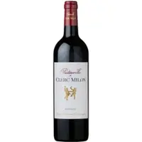 Château Clerc Milon Pastourelle de Clerc Milon AC 2016 Pauillac 0,75l