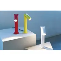 AXO Designer LED - Tischlampe Bender Axolight - Red