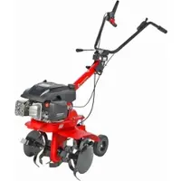 Eurosystems E3-EVO MA Benzin-Motorhacke Motor Rato RV170S-Pro