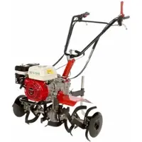 Benassi BL105H - Benzin-Motorhacke 5,5 PS - Honda GX160 Motor