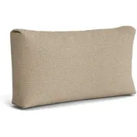HAY - Kissen Mags Cushion 10, warm grey (Maglia)