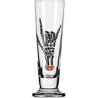 Ritzenhoff Schnapsglas Shotglas HELDENFEST # 18 Inhalt 52 ml