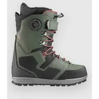 Deeluxe X-Plorer 2026 Snowboard Boots gravity green Gr. 29.5