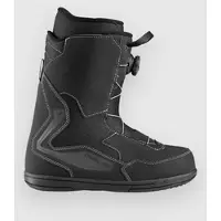 Deeluxe ID Lite 2026 Snowboard-Boots essential black Gr. 24.0