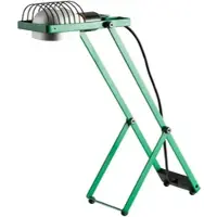 Artemide Sintesi Tavolo Tischleuchte-Grün