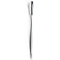 Amefa Hummergabel florence x6 - Silber Edelstahl