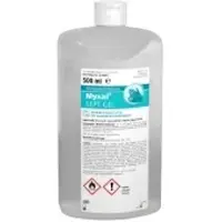 Myxal SEPT GEL Händedesinfektion 13743002 , 500 ml - Flasche