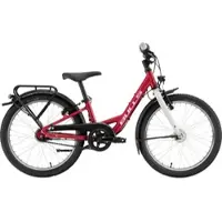 Bull's Bulls Tokee Street 24'' 7 Gang outer Mädchen rot 2026 - 24" - Onesize