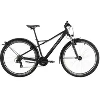 Bull's Bulls Sharptail Street 1 27,5'' schwarz 2026 - 27,5" - 37 cm
