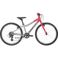 Bull's Bulls Tokee Lite 24'' 7-Gang grau 2026 - 24" - Onesize