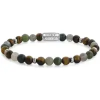 Rebel & Rose - STONES ONLY - Mountain Forest / 6 MM