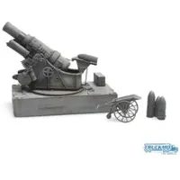Artitec Fertigmodell Skoda 30,5 cm Mörser M1916 6870253