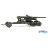 Artitec Fertigmodell 155 mm Kanone M1 'Long Tom' Transportmodus 6870387