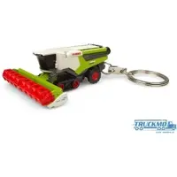 Universal Hobbies Claas Lexion 8900 Terra Trac Schlüsselanhänger 5860