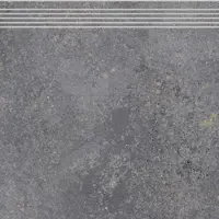 Rako Shade Treppenfliese slag 60x60 cm matt DCP62889.1