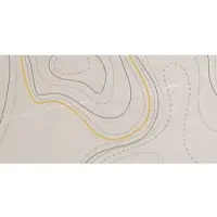 Rako Topo Wandfliese grau 30x60 cm matt WADVK626.1