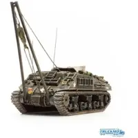 Artitec Fertigmodell Sherman M4A4 ARV 387.104