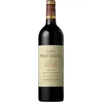 Château Maucaillou 2022