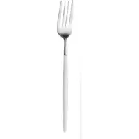 Picard & Wielpütz Solingen 12 x FRANZI White Dessertgabel 6116 White