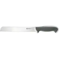 Sanelli - Brotmesser Tecna, weiß, 21 cm