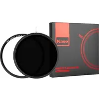 Kase Wolverine Vario ND Filter (1.5-10 stop) 77mm mit Adapterring (Angebot)